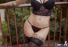 Tags: allfallsdown, boobs, girls, hot, nature, porn, sab, sexy, softcore, tatoo (Pict. in SuicideGirlsNow)
