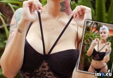 Tags: allfallsdown, boobs, emo, girls, hot, nature, porn, sab, softcore, tits (Pict. in SuicideGirlsNow)