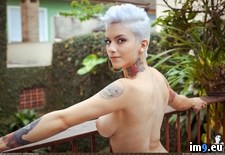 Tags: allfallsdown, emo, girls, hot, nature, sab, sexy, softcore, suicidegirls, tatoo (Pict. in SuicideGirlsNow)