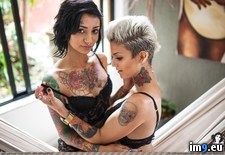 sab-duas10 (#Tits #Hot #Sexy #Suicidegirls #Emo #Sab) - 79 KB Tags: emo, girls, hot, nature, sab, sexy, softcore, suicidegirls, tits (Pict. in SuicideGirlsNow)