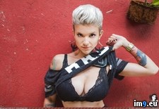 Tags: emo, girls, sab, sexy, softcore, suicidegirls, tatoo, tits, whosbad (Pict. in SuicideGirlsNow)