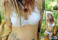 Tags: dirt, emo, girls, nature, porn, saber, sexy, softcore, tatoo, tits (Pict. in SuicideGirlsNow)