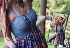 saber-gypsyfeet-01 (#Porn #Tits #Sexy #Tatoo #Saber #Gypsyfeet) - 151 KB Tags: boobs, emo, gypsyfeet, porn, saber, sexy, softcore, tatoo, tits (Pict. in SuicideGirlsNow)
