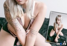 Tags: cremepalette, girls, hot, porn, saga, sexy, suicidegirls, tatoo, tits (Pict. in SuicideGirlsNow)