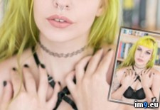 saga-geekshelf-15 (#Porn #Tits #Sexy #Emo #Saga #Geekshelf) - 72 KB Tags: emo, geekshelf, girls, nature, porn, saga, sexy, softcore, tits (Pict. in SuicideGirlsNow)