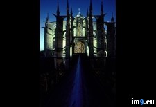 Tags: cathedral, julien, saint (Pict. in National Geographic Photo Of The Day 2001-2009)