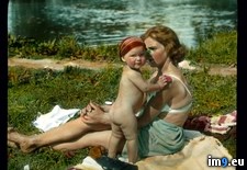 Tags: beach, child, island, petersburg, saint, woman, yelagin (Pict. in Branson DeCou Stock Images)