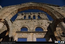 Tags: church, ruins, saint, simeon (Pict. in National Geographic Photo Of The Day 2001-2009)