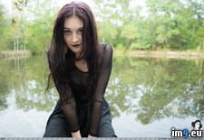 Tags: emo, girls, hot, nature, sairyn, sexy, softcore, swamphex, tits (Pict. in SuicideGirlsNow)