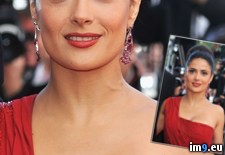 Tags: hayek, photo, salma (Pict. in Salma Hayek wallpapers and photos)