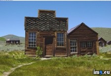Tags: bar, barber, bodie, california, leon, sam, shop (Pict. in Bodie - a ghost town in Eastern California)
