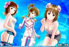 Tags: sample, bfbc, anime, hentai, porn, pool, ray, sexygirls, swimsuit, boobs, tits (Pict. in anime 3)
