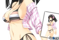 sample_5b8b7461cd4695b946247bf22d19baab (#Porn #Tits #Boobs #Anime #Ray #Pool #Sample) - 96 KB Tags: sample, anime, hentai, porn, pool, ray, sexygirls, swimsuit, boobs, tits (Pict. in anime 3)