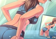 Tags: sample, anime, hentai, porn, pool, ray, sexygirls, swimsuit, boobs, tits (Pict. in anime 3)