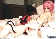 sample-85c13da1b628c9e92e75dc67945ffd92 ( #Sample) - 90 KB Tags: sample (Pict. in Ma galerie hentai)