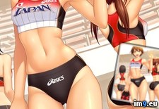 sample_d3336f72c5ce33989e12b7e14e8d975c (#Porn #Tits #Boobs #Anime #Ray #Pool #Sample) - 164 KB Tags: sample, anime, hentai, porn, pool, ray, sexygirls, swimsuit, boobs, tits (Pict. in anime 3)