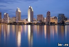 Tags: california, diego, san, skyline (Pict. in Beautiful photos and wallpapers)