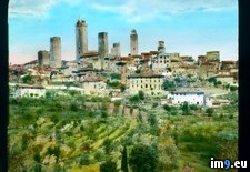 Tags: gimignano, panoramic, san (Pict. in Branson DeCou Stock Images)