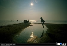 Tags: canada, river, sandbar (Pict. in National Geographic Photo Of The Day 2001-2009)