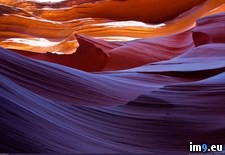Tags: antelope, arizona, canyon, sandstone, waves (Pict. in 1920x1200 wallpapers HD)