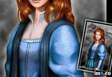 Tags: sansa, stark (Pict. in Game of Thrones ART (A Song of Ice and Fire))