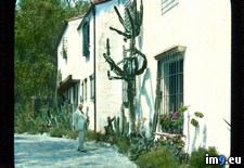 Tags: barbara, cactus, california, eichheim, exterior, front, henry, rare, residence, santa (Pict. in Branson DeCou Stock Images)