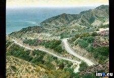 Tags: california, catalina, island, road, santa, switchbacked (Pict. in Branson DeCou Stock Images)