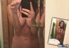 Tags: boobs, brunette, celeb, celebrity, hot, nake, nude, phone, pussy, selfie, sexy, star, string (Pict. in hotxxx)