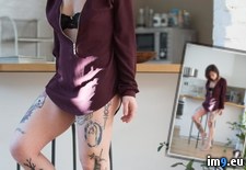 saralilith-534pm-03 (#Porn #Tits #Hot #Nature #Saralilith) - 82 KB Tags: boobs, girls, hot, nature, porn, saralilith, softcore, tits (Pict. in SuicideGirlsNow)