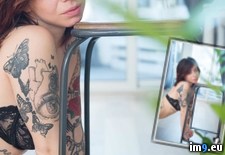saralilith-534pm-09 (#Tits #Sexy #Boobs #Emo #Tatoo #Saralilith) - 89 KB Tags: boobs, emo, girls, saralilith, sexy, softcore, suicidegirls, tatoo, tits (Pict. in SuicideGirlsNow)