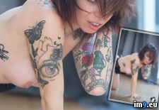 Tags: girls, hot, nature, porn, saralilith, sexy, softcore, suicidegirls, tatoo (Pict. in SuicideGirlsNow)
