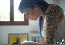 saralilith-teabags-05 (#Hot #Sexy #Softcore #Tatoo #Saralilith #Teabags) - 75 KB Tags: emo, hot, nature, saralilith, sexy, softcore, suicidegirls, tatoo, teabags (Pict. in SuicideGirlsNow)