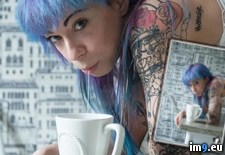 saralilith-teabags-07 (#Porn #Tits #Sexy #Nature #Tatoo #Saralilith #Teabags) - 126 KB Tags: boobs, girls, nature, porn, saralilith, sexy, softcore, tatoo, teabags, tits (Pict. in SuicideGirlsNow)