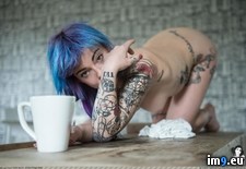saralilith-teabags-29 (#Porn #Tits #Sexy #Emo #Tatoo #Saralilith #Teabags) - 89 KB Tags: boobs, emo, nature, porn, saralilith, sexy, softcore, tatoo, teabags, tits (Pict. in SuicideGirlsNow)