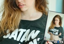 Tags: baciami, boobs, emo, girls, nature, porn, sash, sexy, suicidegirls, tits (Pict. in SuicideGirlsNow)