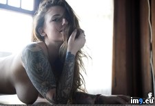 Tags: emo, localgirl, nature, porn, sash, sexy, softcore, suicidegirls, tatoo, tits (Pict. in SuicideGirlsNow)