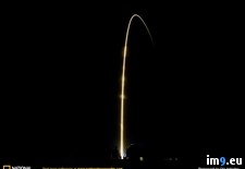 Tags: launch, satellite (Pict. in National Geographic Photo Of The Day 2001-2009)