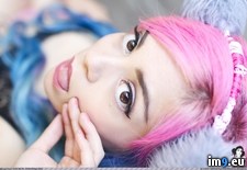 Tags: boobs, emo, girls, nature, prrmeow, satin, sexy, softcore, tatoo, tits (Pict. in SuicideGirlsNow)