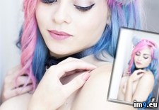 Tags: boobs, emo, girls, hot, porn, prrmeow, satin, sexy, suicidegirls, tatoo (Pict. in SuicideGirlsNow)