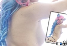 Tags: emo, hot, porn, prrmeow, satin, sexy, softcore, suicidegirls, tatoo, tits (Pict. in SuicideGirlsNow)