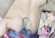 Tags: emo, hot, nature, porn, prrmeow, satin, sexy, tatoo, tits (Pict. in SuicideGirlsNow)