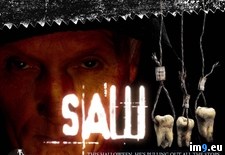 Tags: horror, iii, movies, saw (Pict. in Horror Movie Wallpapers)