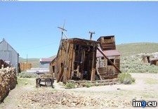 Tags: bodie, california, sawmill (Pict. in Bodie - a ghost town in Eastern California)
