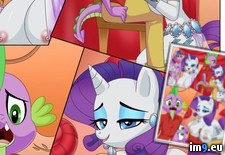 Tags: bed, monster, under (Pict. in The Monster Under the Bed)