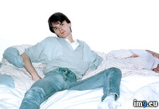 Tags: exposed, fag, faggot, fuckable, gay, gaywhore, german, hustler, scans, twink, whore (Pict. in My vintage Pictures (18+))