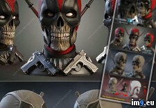 Tags: fantasy, figures, games, gaming, gray, movie, printing, toys (Pict. in Stl3d)
