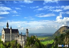 Tags: castles, neuschwanstein, schloss (Pict. in Schloss Neuschwanstein (Neuschwanstein Castle))