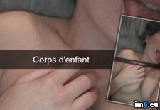 Screenshot_20190916_205508_com.snapchat.android ( ) - 131 KB Tags: (Pict. in French slut jeanne)
