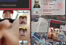 Screenshot_20240529_201346_Adobe Acrobat (#Gay #Fag #Faggot #Screenshot #Adobe #Acrobat) - 124 KB Tags: acrobat, adobe, fag, faggot, gay, screenshot (Pict. in Fariss Von Rundstedt)