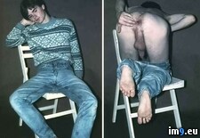 Tags: exposed, fag, fuckable, gay, gaywhore, german, slut, twink, whore (Pict. in My vintage Pictures (18+))